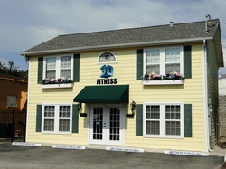Pilates Studio in Houston, TX